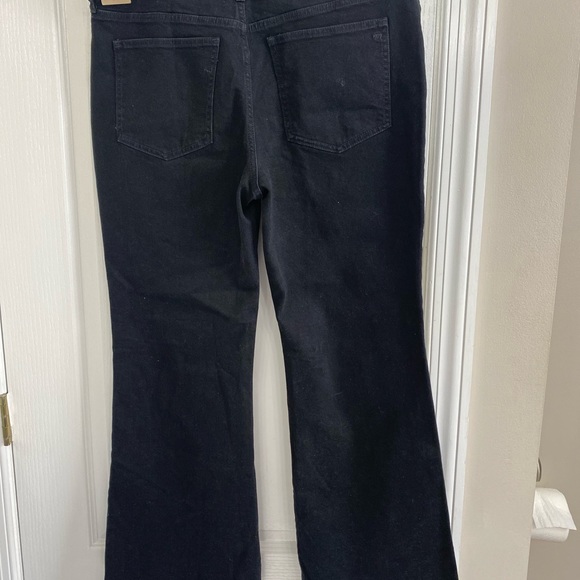 Madewell Perfect Vintage Flare - Picture 3 of 6